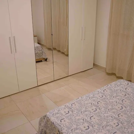 Lungomare Da 6/8 Posti Letto