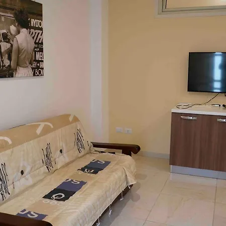 Lungomare Da 6/8 Posti Letto Gallipoli
